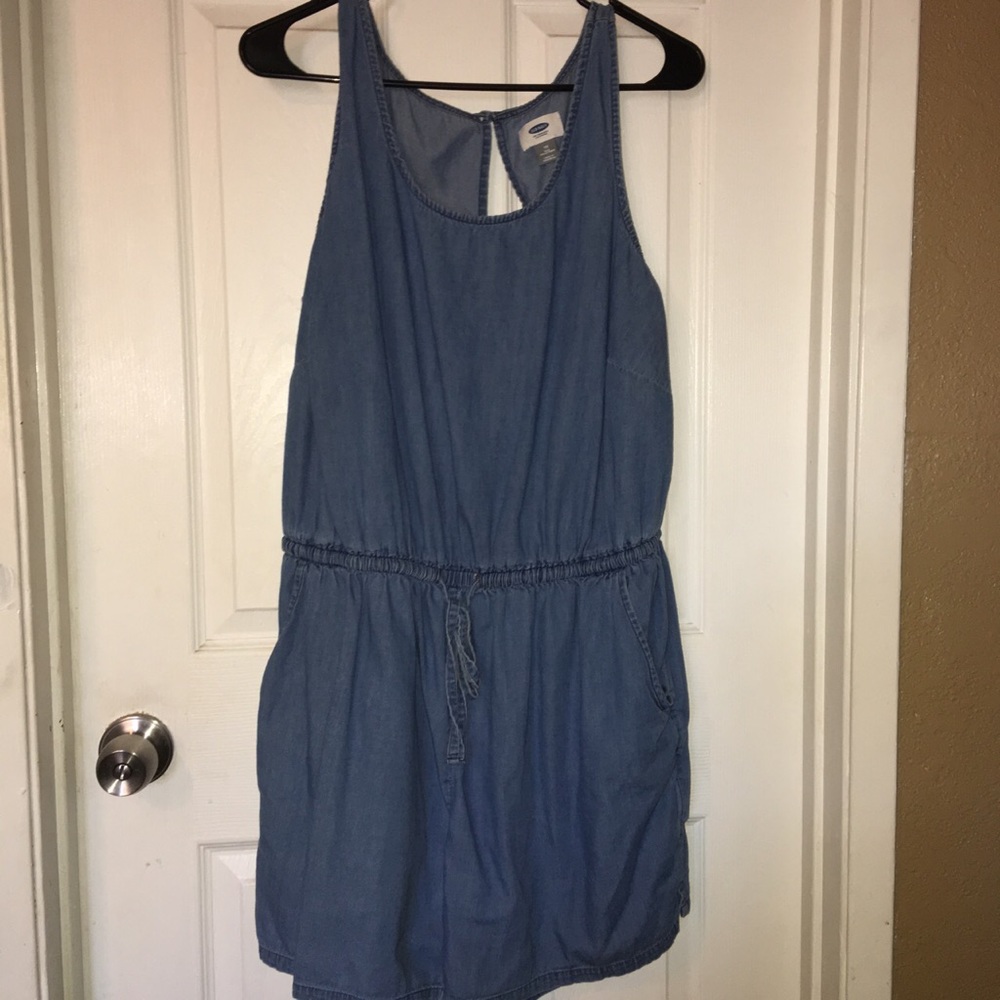 Old Navy Romper
